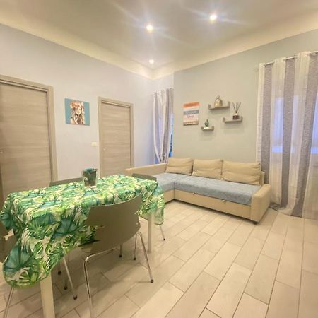 A Cas E Carminiello Apartment Naples Exterior photo