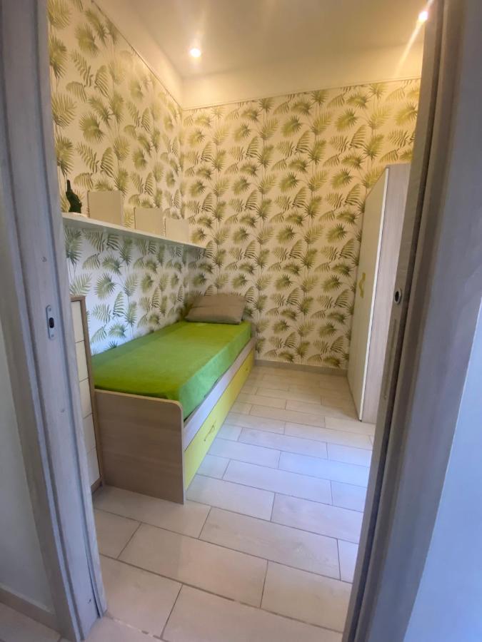 A Cas E Carminiello Apartment Naples Exterior photo