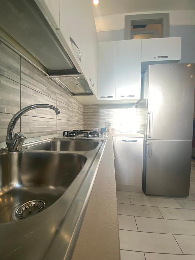 A Cas E Carminiello Apartment Naples Exterior photo
