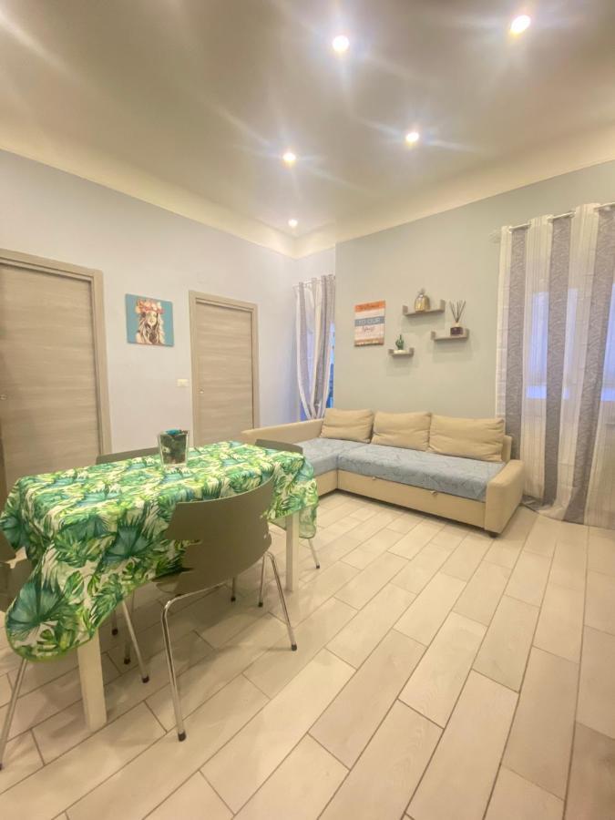 A Cas E Carminiello Apartment Naples Exterior photo