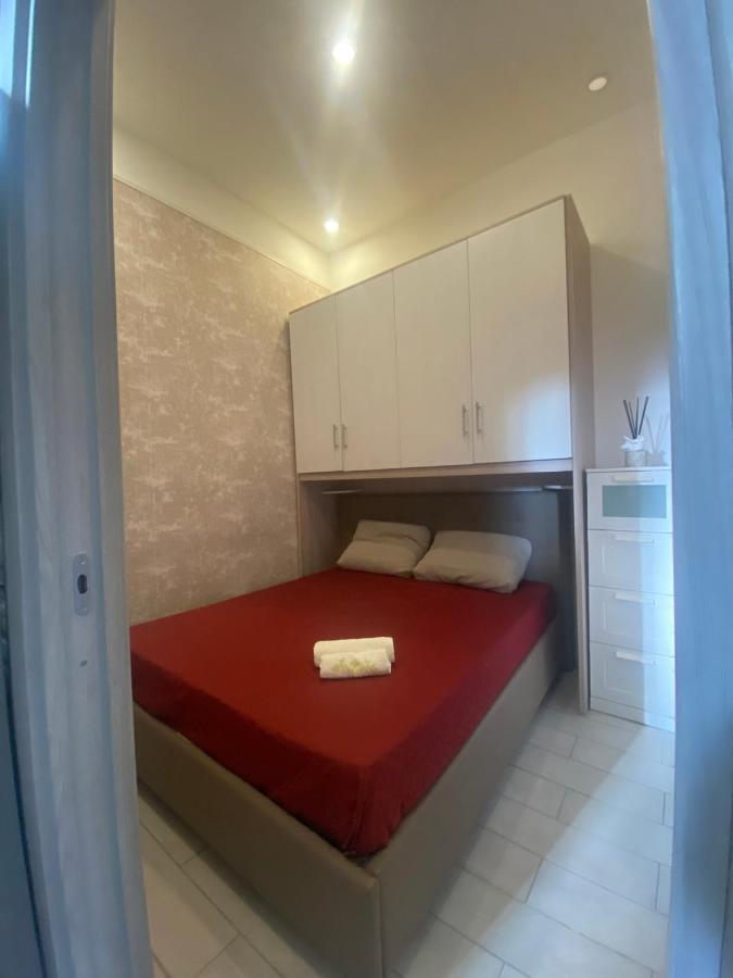 A Cas E Carminiello Apartment Naples Exterior photo