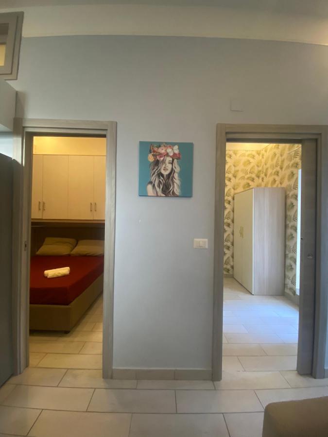 A Cas E Carminiello Apartment Naples Exterior photo