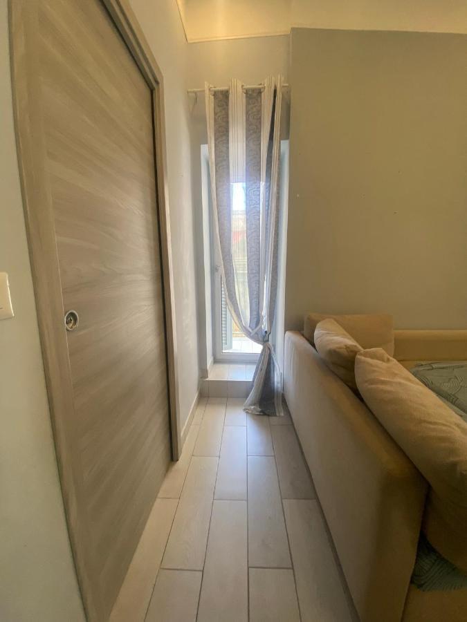 A Cas E Carminiello Apartment Naples Exterior photo