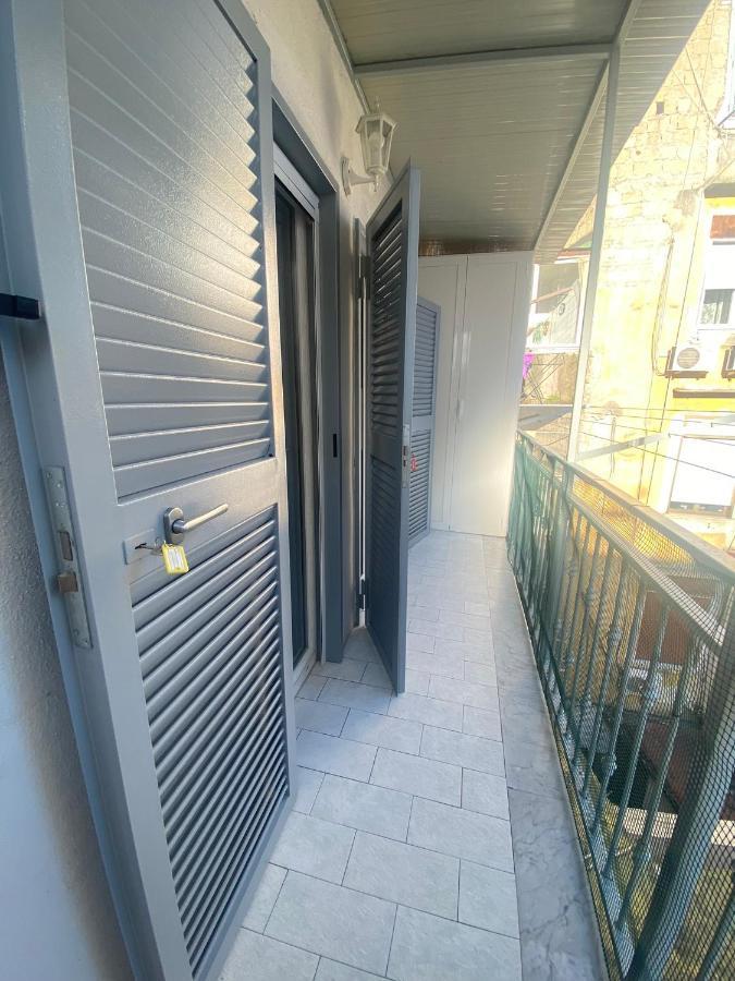 A Cas E Carminiello Apartment Naples Exterior photo