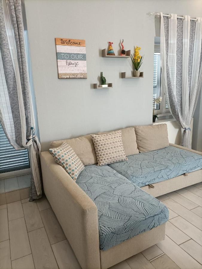 A Cas E Carminiello Apartment Naples Exterior photo