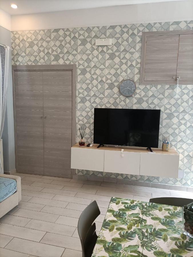 A Cas E Carminiello Apartment Naples Exterior photo